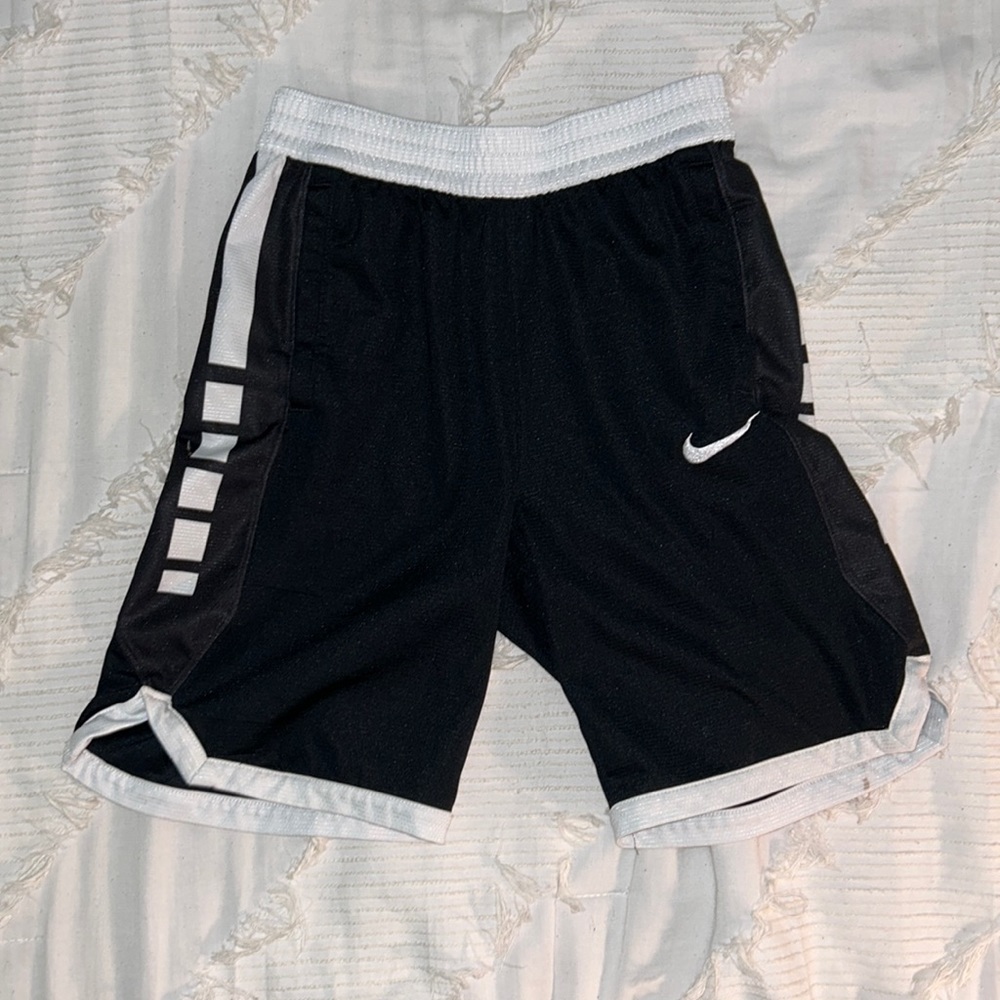 Boys Nike Basketball Shorts